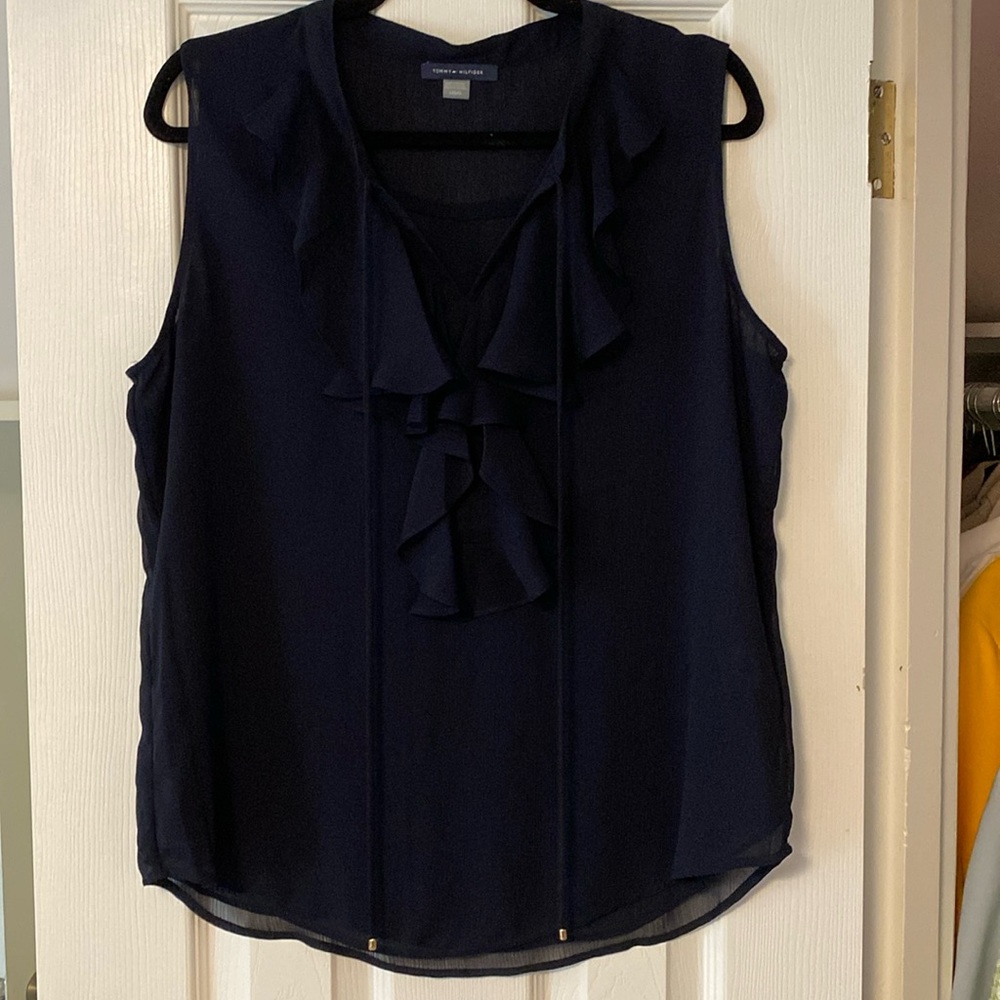 Tommy Hilfiger Top